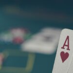 poker cards